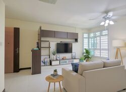 Blk 410A Coral Spring (Sengkang), HDB 4 Rooms #491759521
